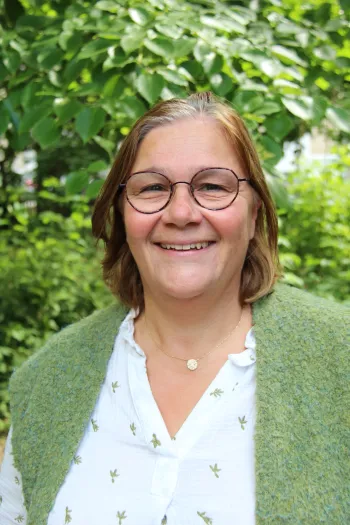 Micheline Thieren