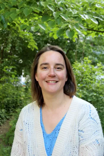 Nathalie Van Vyve