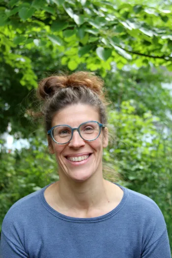 Amandine Montecchio