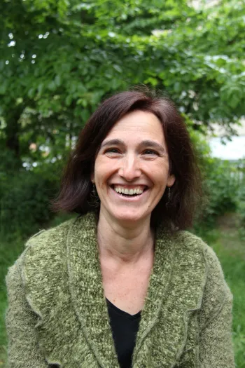 Fanny Moreau