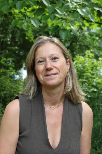 Fabienne Kariger