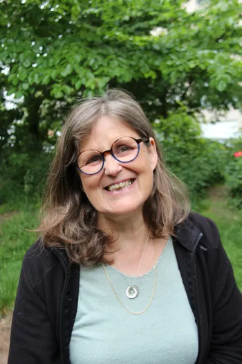 Muriel Delattre
