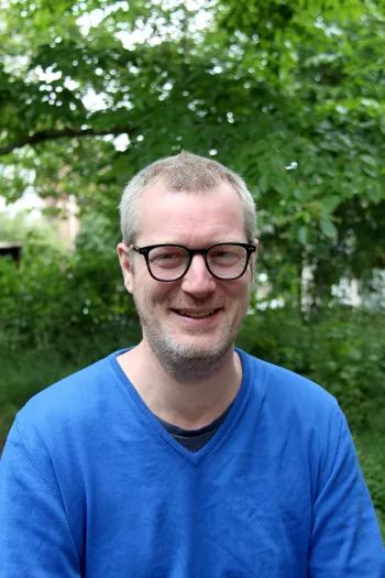 Grégoire Louveaux