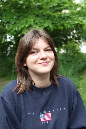Juliette Splingard