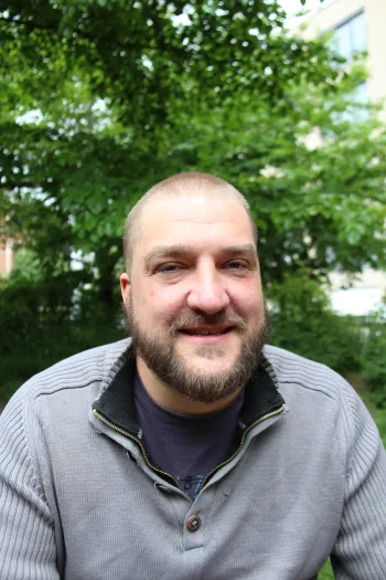 Mathieu Brouwer
