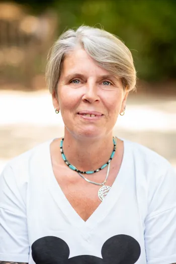 Chantal Sylvain