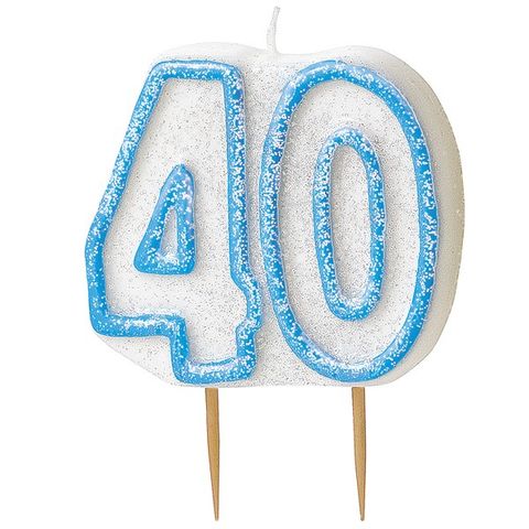 bougie40ans